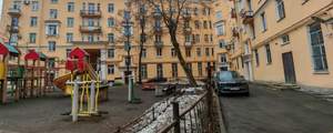 5-к квартира, вторичка, 110м2, 4/5 этаж