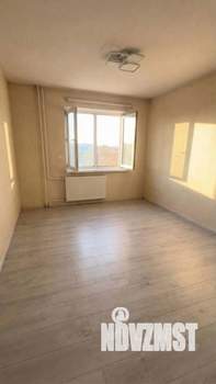1-к квартира, вторичка, 43м2, 7/10 этаж