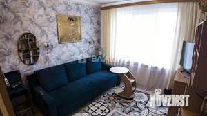3-к квартира, вторичка, 61м2, 4/5 этаж