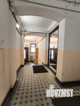 6-к квартира, вторичка, 188м2, 2/4 этаж