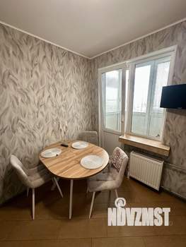 2-к квартира, вторичка, 52м2, 4/6 этаж