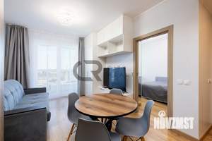 1-к квартира, вторичка, 35м2, 12/14 этаж
