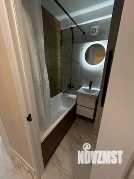 1-к квартира, вторичка, 31м2, 5/9 этаж