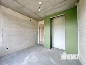 2-к квартира, вторичка, 64м2, 2/4 этаж