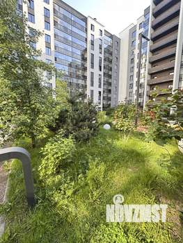 2-к квартира, вторичка, 76м2, 2/10 этаж