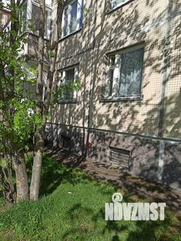 1-к квартира, вторичка, 31м2, 1/12 этаж