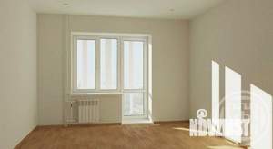 2-к квартира, вторичка, 66м2, 7/7 этаж