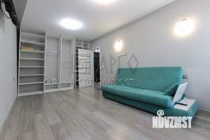 1-к квартира, вторичка, 30м2, 8/9 этаж