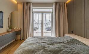 2-к квартира, вторичка, 59м2, 2/4 этаж