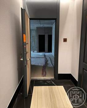 2-к квартира, вторичка, 73м2, 6/9 этаж