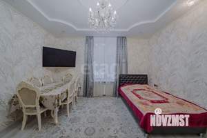 3-к квартира, вторичка, 72м2, 1/7 этаж