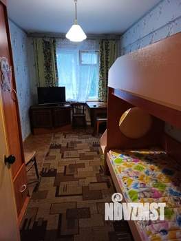2-к квартира, вторичка, 46м2, 4/5 этаж