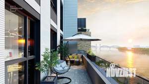 Студия квартира, вторичка, 24м2, 6/8 этаж