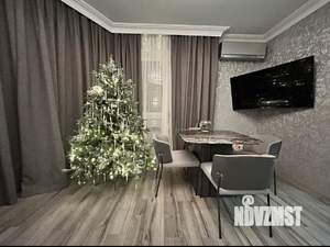 3-к квартира, вторичка, 108м2, 17/24 этаж