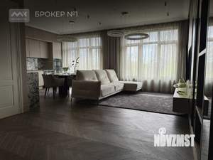3-к квартира, вторичка, 110м2, 5/8 этаж