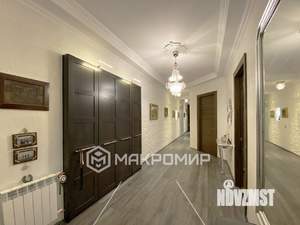 3-к квартира, вторичка, 114м2, 3/6 этаж