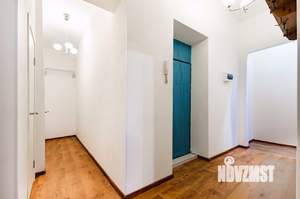 2-к квартира, вторичка, 59м2, 5/5 этаж