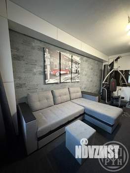 2-к квартира, вторичка, 41м2, 1/5 этаж