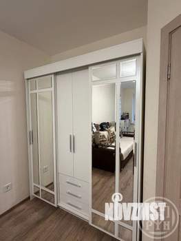 1-к квартира, вторичка, 31м2, 10/24 этаж