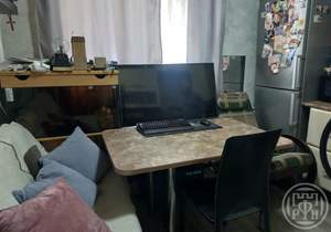 1-к квартира, вторичка, 40м2, 2/17 этаж