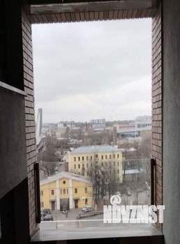 2-к квартира, вторичка, 74м2, 9/9 этаж