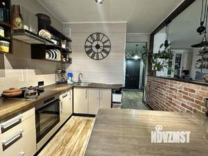 1-к квартира, вторичка, 42м2, 7/14 этаж