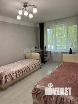1-к квартира, вторичка, 31м2, 1/5 этаж