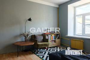 2-к квартира, вторичка, 54м2, 6/6 этаж