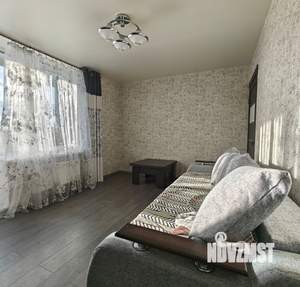 2-к квартира, вторичка, 52м2, 27/35 этаж