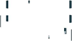 3-к квартира, строящийся дом, 100м2, 6/12 этаж