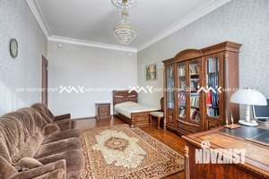 3-к квартира, вторичка, 137м2, 5/9 этаж