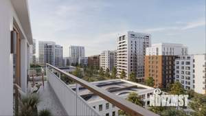 3-к квартира, вторичка, 104м2, 8/10 этаж