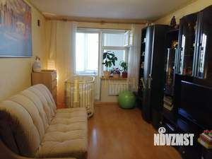 1-к квартира, вторичка, 38м2, 8/10 этаж