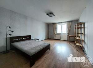 1-к квартира, вторичка, 44м2, 11/23 этаж