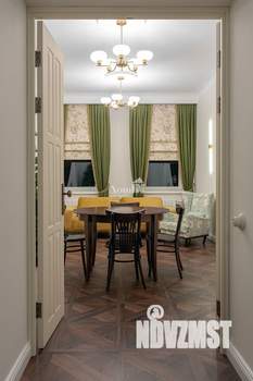 3-к квартира, вторичка, 73м2, 4/4 этаж