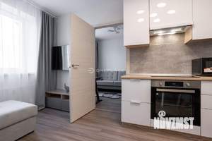2-к квартира, вторичка, 47м2, 22/25 этаж
