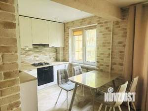 3-к квартира, вторичка, 60м2, 2/5 этаж