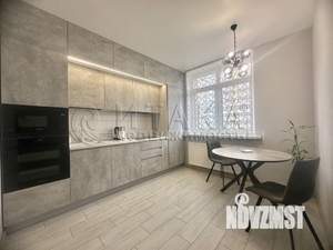 1-к квартира, вторичка, 39м2, 18/25 этаж