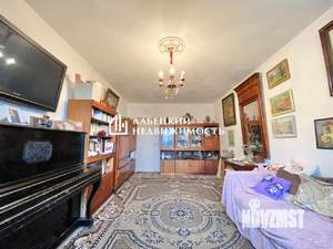 3-к квартира, вторичка, 73м2, 11/12 этаж