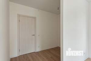 2-к квартира, вторичка, 64м2, 6/11 этаж