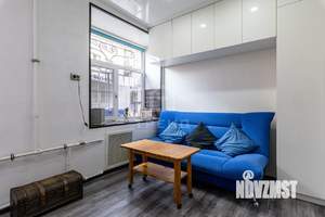2-к квартира, вторичка, 47м2, 1/5 этаж