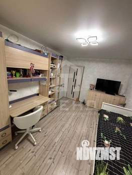 2-к квартира, вторичка, 57м2, 5/5 этаж
