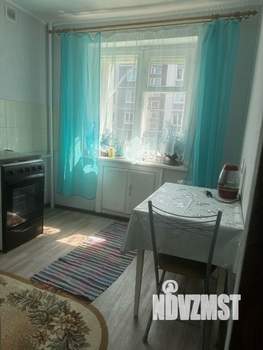 2-к квартира, вторичка, 44м2, 2/4 этаж