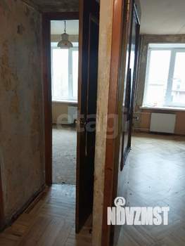 2-к квартира, вторичка, 47м2, 6/9 этаж