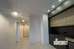 1-к квартира, вторичка, 32м2, 16/18 этаж