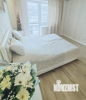 3-к квартира, вторичка, 89м2, 6/10 этаж