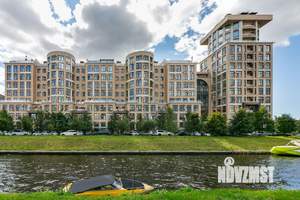 1-к квартира, вторичка, 51м2, 8/8 этаж