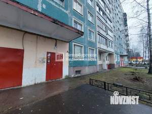 Студия квартира, вторичка, 12м2, 1/9 этаж