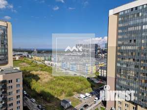 2-к квартира, вторичка, 86м2, 14/20 этаж
