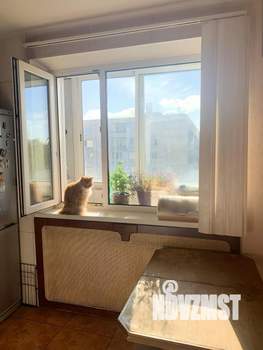 3-к квартира, вторичка, 75м2, 7/9 этаж